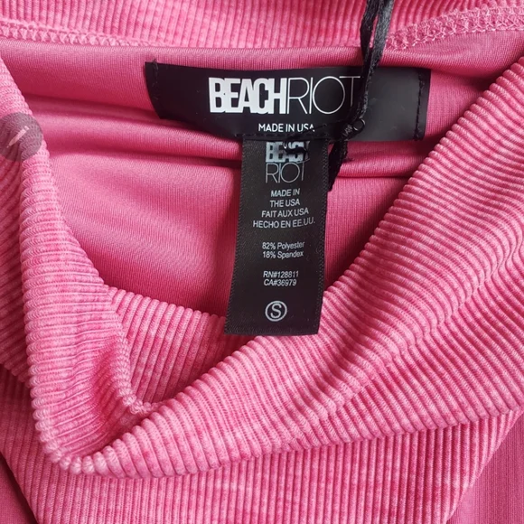 Beach Riot Bikini Bottoms - Picture 3 of 4